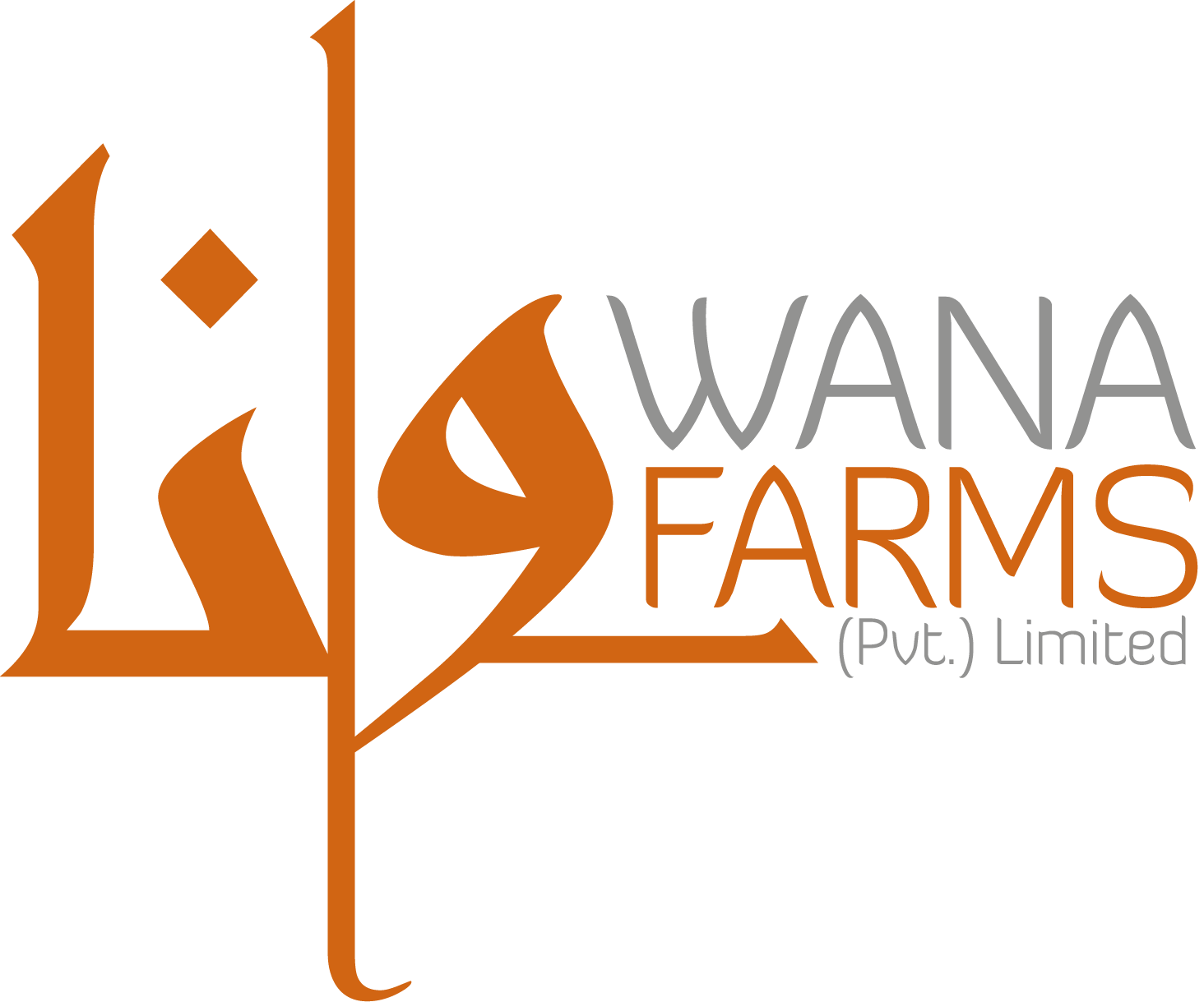 Wana Farms (Pvt.) Ltd.